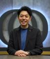 「TBS CROSS DIG with Bloomberg」YouTubeチャンネル 「TBS CROSS DIG with Bloomberg」YouTubeチャンネル