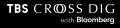 「TBS CROSS DIG with Bloomberg」YouTubeチャンネル 「TBS CROSS DIG with Bloomberg」YouTubeチャンネル