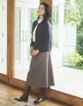 【SCAPA】meets 黒谷友香 艶やかな晩秋の香り SCENT o