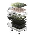 三陽合同会社、Lofree新商品「432Hz Polar Moss」シリ