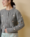 【Cath Kidston】新作アパレル、10月9日(金)発売開 【Cath Kidston】新作アパレル、10月9日(金)発売開