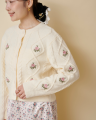【Cath Kidston】新作アパレル、10月9日(金)発売開 【Cath Kidston】新作アパレル、10月9日(金)発売開