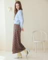 【Cath Kidston】新作アパレル、10月9日(金)発売開 【Cath Kidston】新作アパレル、10月9日(金)発売開