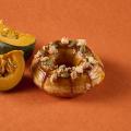 koe donutsが提案するハロウィンパーティー！おばけや