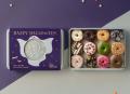 koe donutsが提案するハロウィンパーティー！おばけや