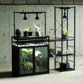 【GARDEX2026】ビビプランツが初出展！植物育成家具で