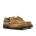 Clarks、人気の「Cleyhill(クレイヒル)」から新作が Clarks、人気の「Cleyhill(クレイヒル)」から新作が