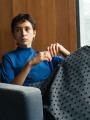 【JOHN SMEDLEY × ebure 】ebure10周年の節目に、英国 【JOHN SMEDLEY × ebure 】ebure10周年の節目に、英国