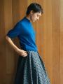【JOHN SMEDLEY × ebure 】ebure10周年の節目に、英国 【JOHN SMEDLEY × ebure 】ebure10周年の節目に、英国