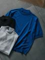 【JOHN SMEDLEY × ebure 】ebure10周年の節目に、英国 【JOHN SMEDLEY × ebure 】ebure10周年の節目に、英国