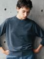 【JOHN SMEDLEY × ebure 】ebure10周年の節目に、英国 【JOHN SMEDLEY × ebure 】ebure10周年の節目に、英国