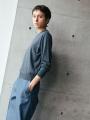 【JOHN SMEDLEY × ebure 】ebure10周年の節目に、英国 【JOHN SMEDLEY × ebure 】ebure10周年の節目に、英国