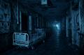 廃病院で50分間の絶望体験――『OBAKEN ZOMBIE HOSPITAL 廃病院で50分間の絶望体験――『OBAKEN ZOMBIE HOSPITAL