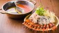 海老・牡蠣・白子・あん肝を贅沢に味わう!冬季限定「 海老・牡蠣・白子・あん肝を贅沢に味わう!冬季限定「