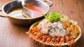 海老・牡蠣・白子・あん肝を贅沢に味わう!冬季限定「 海老・牡蠣・白子・あん肝を贅沢に味わう!冬季限定「