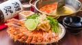 海老・牡蠣・白子・あん肝を贅沢に味わう!冬季限定「 海老・牡蠣・白子・あん肝を贅沢に味わう!冬季限定「