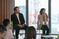 親子領域13社・クリエイター3名が集う「Nicoli Family 親子領域13社・クリエイター3名が集う「Nicoli Family