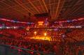 ＜TOYOTA ARENA TOKYO＞多彩なイベントを開催し、アリ