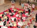 子どもの「好き」「やってみたい」が大集合！約100組