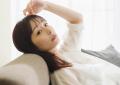 宇垣美里さんがブランドアンバサダーに就任。ヘアケア 宇垣美里さんがブランドアンバサダーに就任。ヘアケア