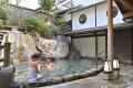 旅行メディア「旅色」で「三朝温泉 三朝館」が提供す 旅行メディア「旅色」で「三朝温泉 三朝館」が提供す