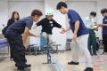 学園祭にて小学生対象におしごと体験イベントを開催！