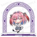 TVアニメ『カナン様はあくまでチョロい』B2タペストリ