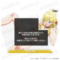 TVアニメ『カナン様はあくまでチョロい』B2タペストリ