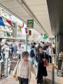 【浅草かっぱ橋】カフェで働くバリスタが主役の特別な