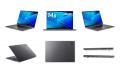 Acer、32GBメモリーを搭載した14インチビジネスAI PC