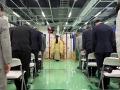 本地第一工場に新棟「G棟」を新設 生産環境改善utf-8