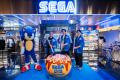 関西エリア初の旗艦店「SEGA STORE OSAKA」 10月2日( 関西エリア初の旗艦店「SEGA STORE OSAKA」 10月2日(