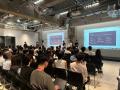 80名の人事・HR関係者が参加。「HR Craft Night vol.5