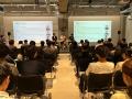 80名の人事・HR関係者が参加。「HR Craft Night vol.5