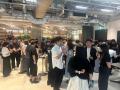 80名の人事・HR関係者が参加。「HR Craft Night vol.5