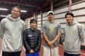 渡辺パイプpresents 10&7CHAMPIONSHIPS 山形大会開催 渡辺パイプpresents 10&7CHAMPIONSHIPS 山形大会開催