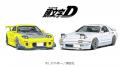 マツダ、漫画『頭文字D』とのコラボレーションが実現 マツダ、漫画『頭文字D』とのコラボレーションが実現