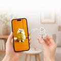 愛犬や愛猫のスマホ写真から簡単制作!オリジナルプリ 愛犬や愛猫のスマホ写真から簡単制作!オリジナルプリ