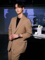 【ウブロ】野村康太、ウブロを纏い「HUBLOT NIGHT」に