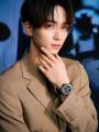 【ウブロ】野村康太、ウブロを纏い「HUBLOT NIGHT」に