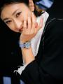 【ウブロ】山田優、新作を纏い「HUBLOT NIGHT」に来場
