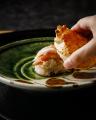 【アマン京都】日本料理「鷹庵」冬の味覚を食す「活ず 【アマン京都】日本料理「鷹庵」冬の味覚を食す「活ず