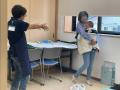「支援される被災地」で終わらない。人口減少が進む岩