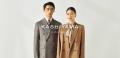 オーダーメイドの『KASHIYAMA』『CLASSY.』11月号・CL