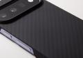 ケブラー(R)製ケース「DURO」に、Pixel 11 / Pixel 11 ケブラー(R)製ケース「DURO」に、Pixel 11 / Pixel 11