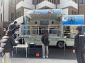 駒澤大学が10月27～29日まで「駒大防災ハロウィutf-8
