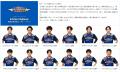 『BEMANI PRO LEAGUE -SEASON 6-』選手契約完了のお知