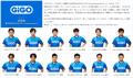 『BEMANI PRO LEAGUE -SEASON 6-』選手契約完了のお知