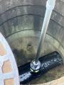 岩手県矢巾町総合防災訓練において防災トイレワークシ 岩手県矢巾町総合防災訓練において防災トイレワークシ