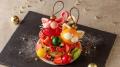 【サンシャインシティプリンスホテル】「Christmas Ca